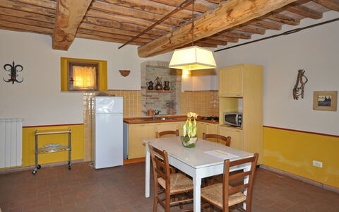 Accommodatie:&nbsp;Yellow