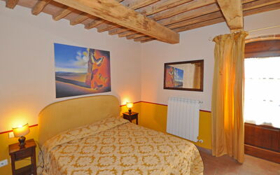Accommodatie:&nbsp;Yellow
