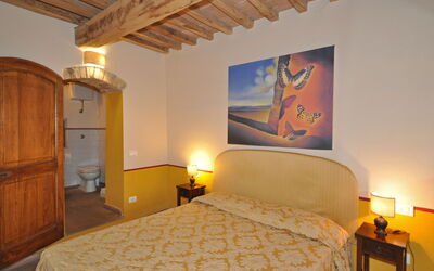 Accommodatie:&nbsp;Yellow