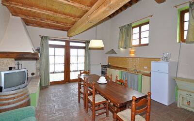 Accommodatie:&nbsp;Green