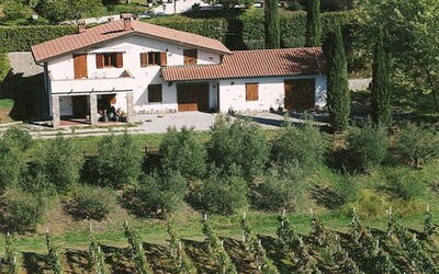La Fratta