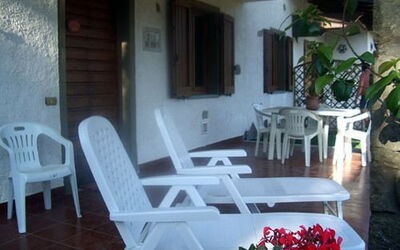 Accommodatie:&nbsp;Gelsomino