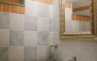 Accommodatie:&nbsp;Pettirosso