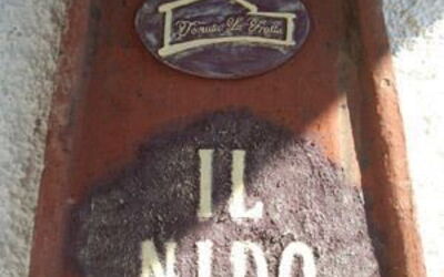 Accommodatie:&nbsp;Nido
