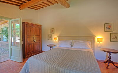 Accommodatie:&nbsp;San Donato 2