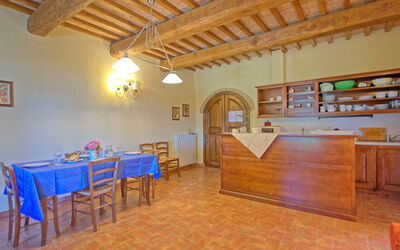 Accommodatie:&nbsp;San Donato 2