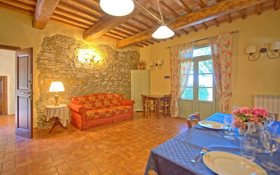 Accommodatie:&nbsp;San Donato 2
