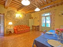 Accommodatie:&nbsp;San Donato 2