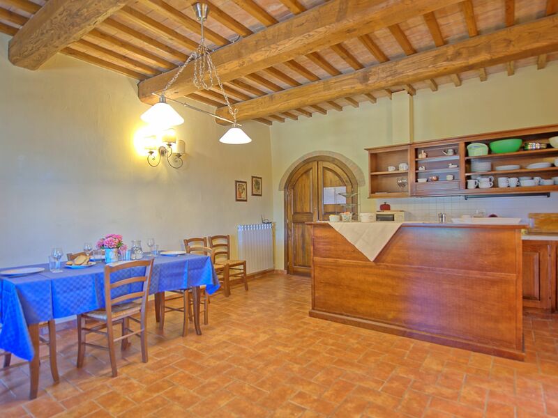 Accommodatie:&nbsp;San Donato 2