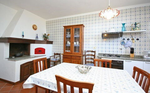 Accommodatie:&nbsp;Barbara 2
