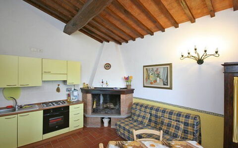Accommodatie:&nbsp;Barbara 3