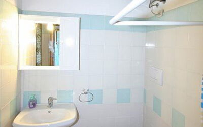 Accommodatie:&nbsp;Barbara 3