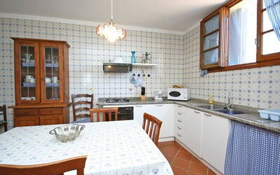 Accommodatie:&nbsp;Barbara 2