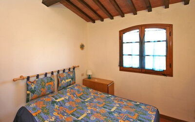 Accommodatie:&nbsp;Barbara 3