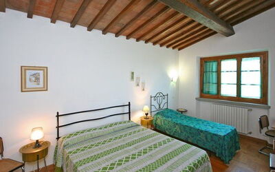 Accommodatie:&nbsp;Barbara 2