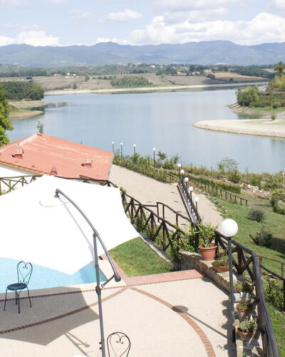 Borgo La Fratta
