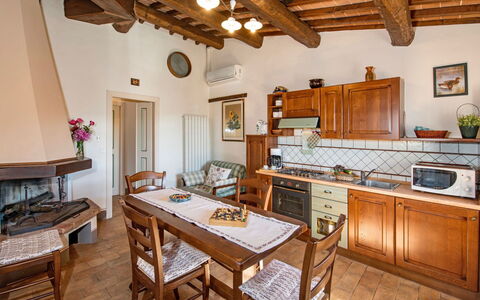 Accommodatie:&nbsp;Malagronda 301.2