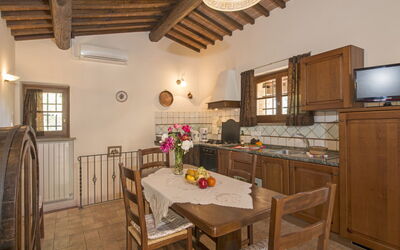 Accommodatie:&nbsp;Malagronda 301.1
