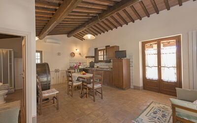 Accommodatie:&nbsp;Malagronda 301.1