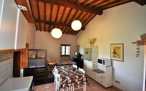 Accommodatie:&nbsp;Francigena 1