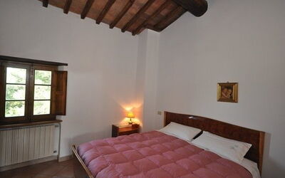 Accommodatie:&nbsp;Francigena 1