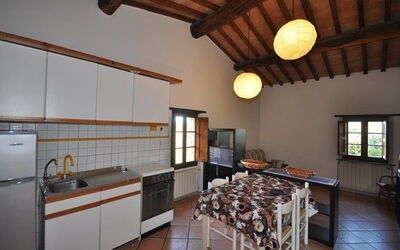 Accommodatie:&nbsp;Francigena 1