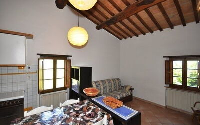 Accommodatie:&nbsp;Francigena 1