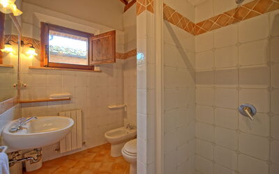 Accommodatie:&nbsp;San Donnino 3