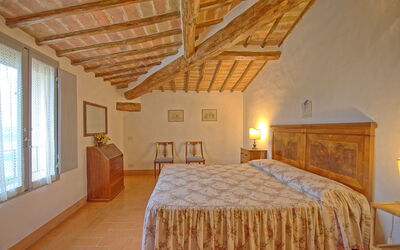 Accommodatie:&nbsp;San Donnino 4