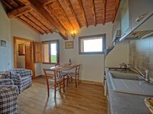 Accommodatie:&nbsp;San Donnino 2