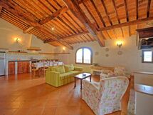 Accommodatie:&nbsp;San Donnino 4