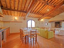 Accommodatie:&nbsp;San Donnino 4