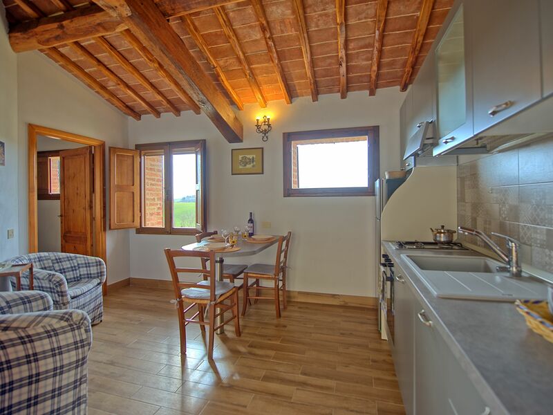 Accommodatie:&nbsp;San Donnino 2