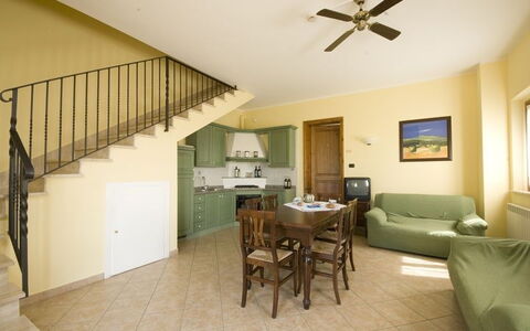 Accommodatie:&nbsp;Massi d