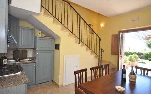 Accommodatie:&nbsp;Massi a