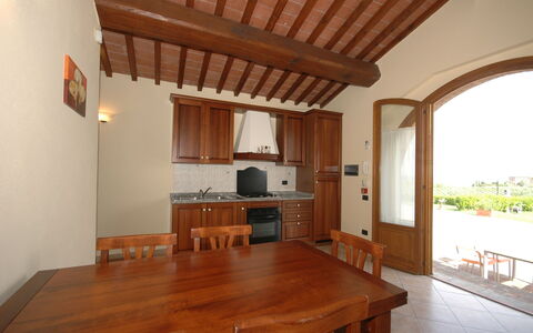 Accommodatie:&nbsp;Massi f