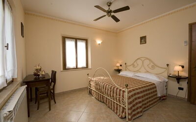 Accommodatie:&nbsp;Massi d