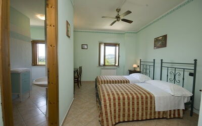 Accommodatie:&nbsp;Massi c