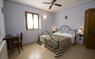 Accommodatie:&nbsp;Massi d