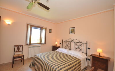 Accommodatie:&nbsp;Massi a