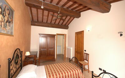 Accommodatie:&nbsp;Massi f