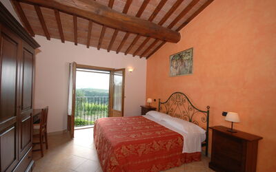 Accommodatie:&nbsp;Massi f