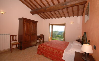 Accommodatie:&nbsp;Massi f