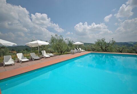 Le Vasche: Zwembad, Eigendom, Vrije Tijd, Toevlucht, Onroerend Goed, Huis, Vakantie, Gebouw, Villa, Eco Hotel