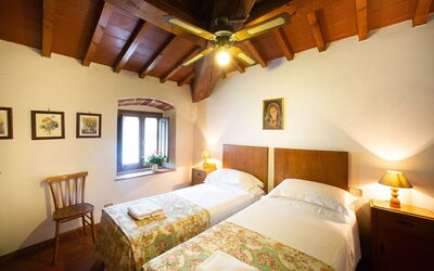 Accommodatie:&nbsp;Vasche 4