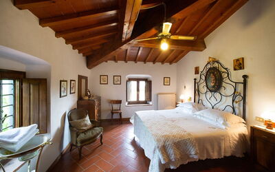 Accommodatie:&nbsp;Vasche 3