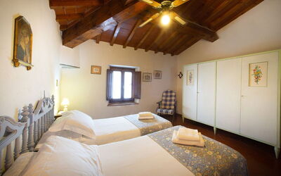 Accommodatie:&nbsp;Vasche 3