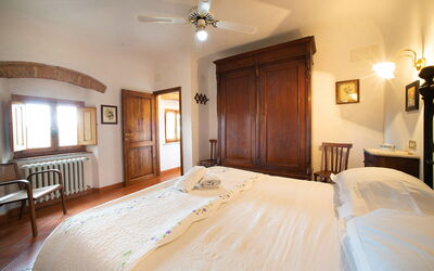 Accommodatie:&nbsp;Vasche 1