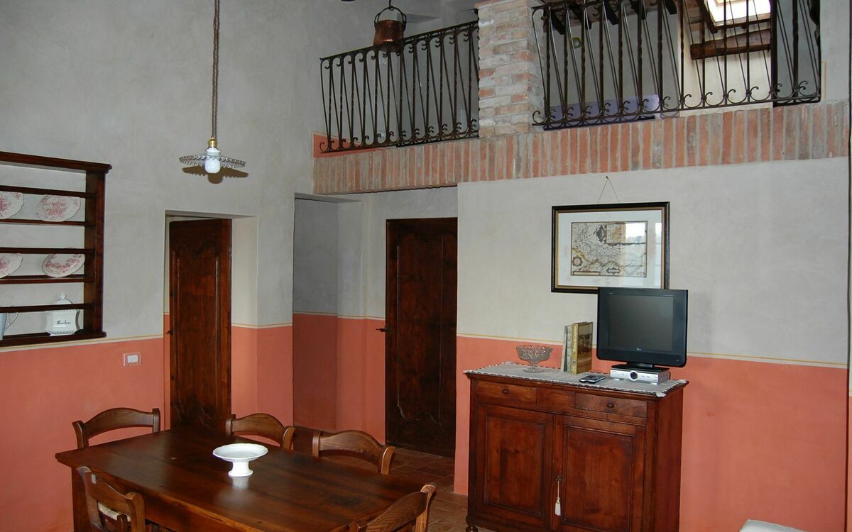 Accommodatie:&nbsp;Pinus