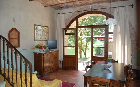 Accommodatie:&nbsp;Salix